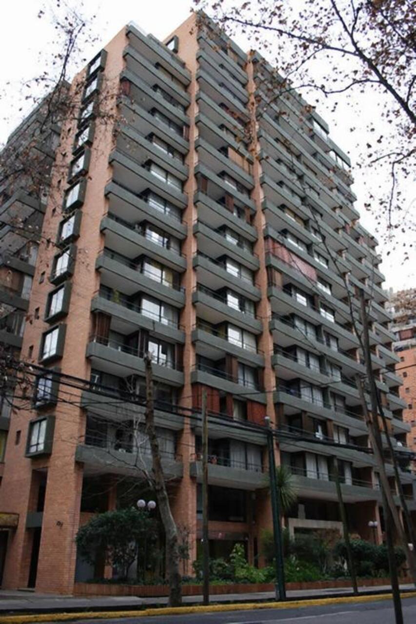 Rent A Home Bosque Norte Santiago Exterior photo