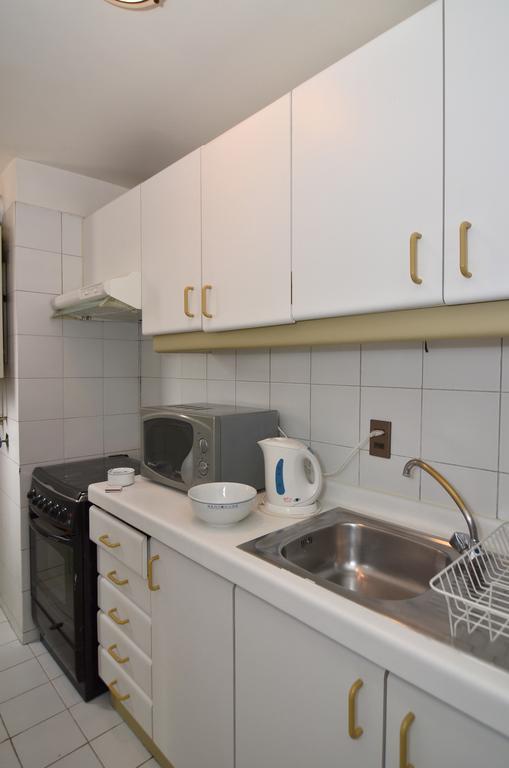 Rent A Home Bosque Norte Santiago Exterior photo